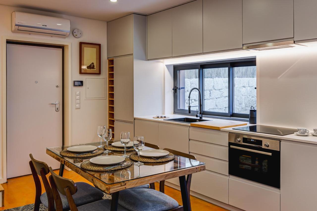 Design Antas Home OOporto Exteriör bild