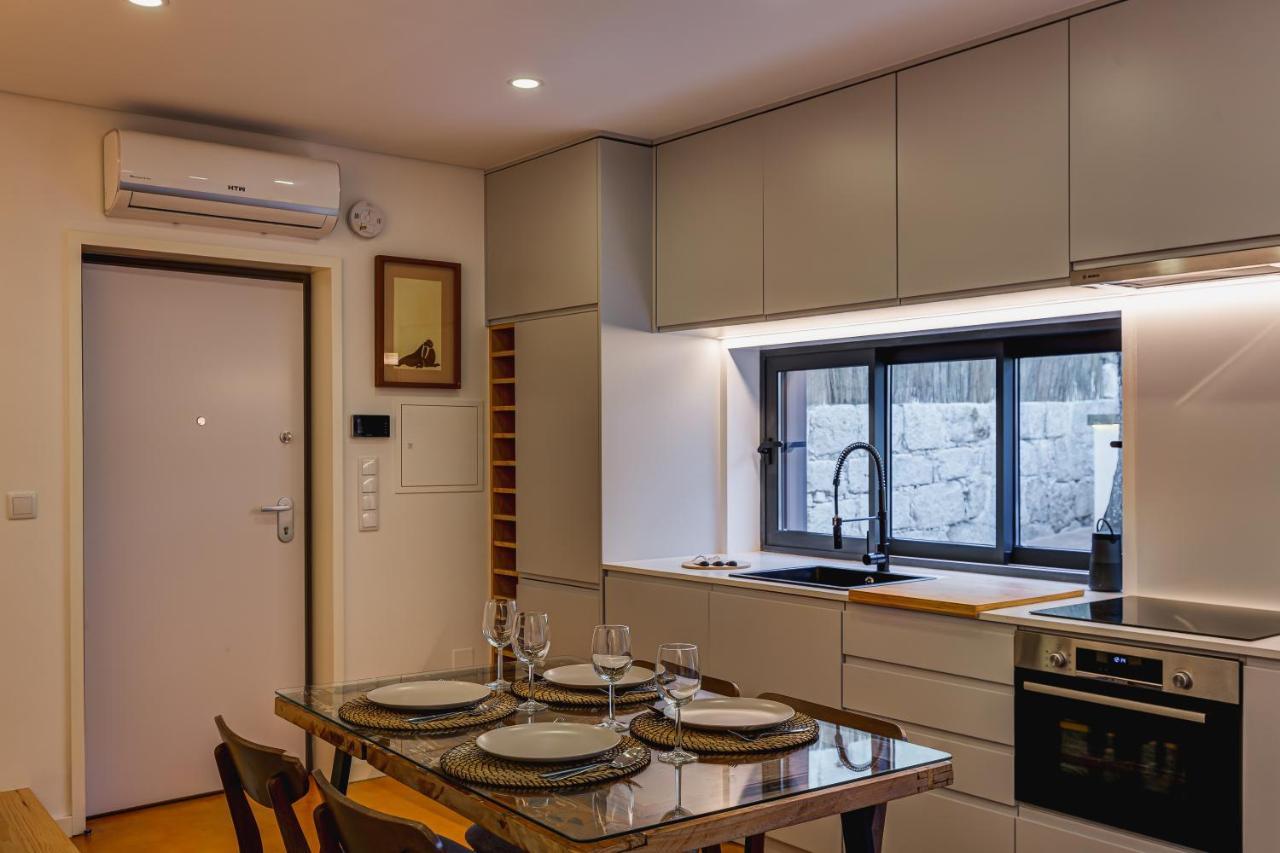 Design Antas Home OOporto Exteriör bild