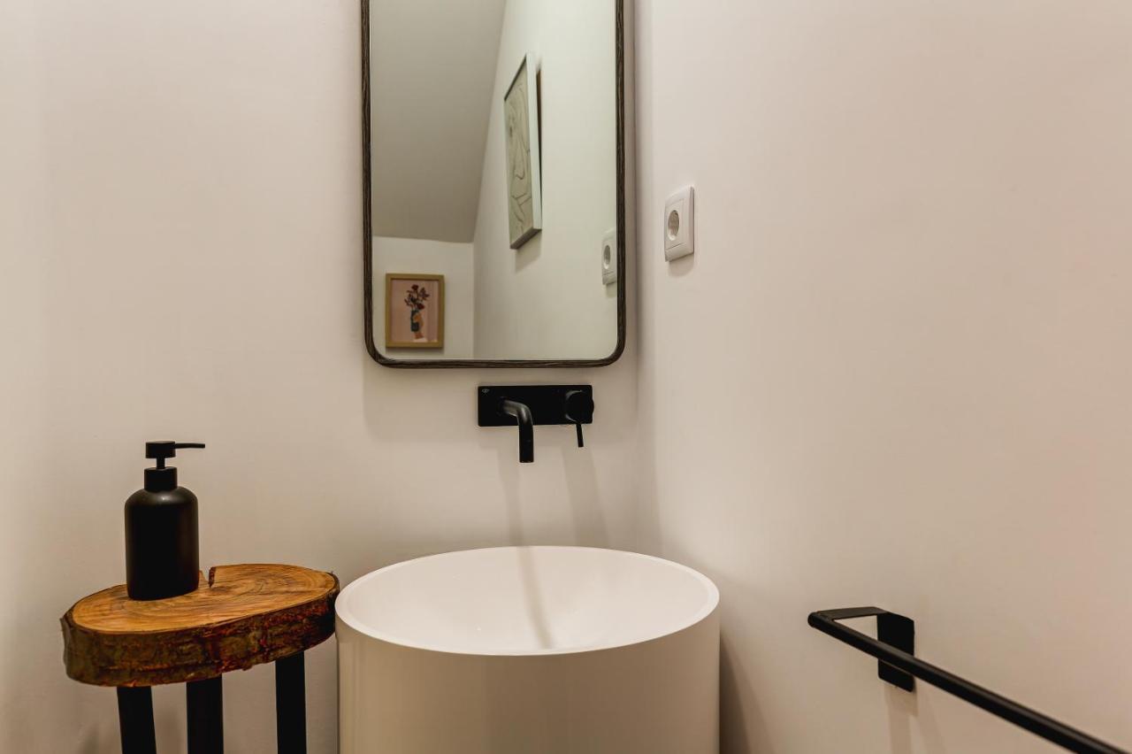 Design Antas Home OOporto Exteriör bild