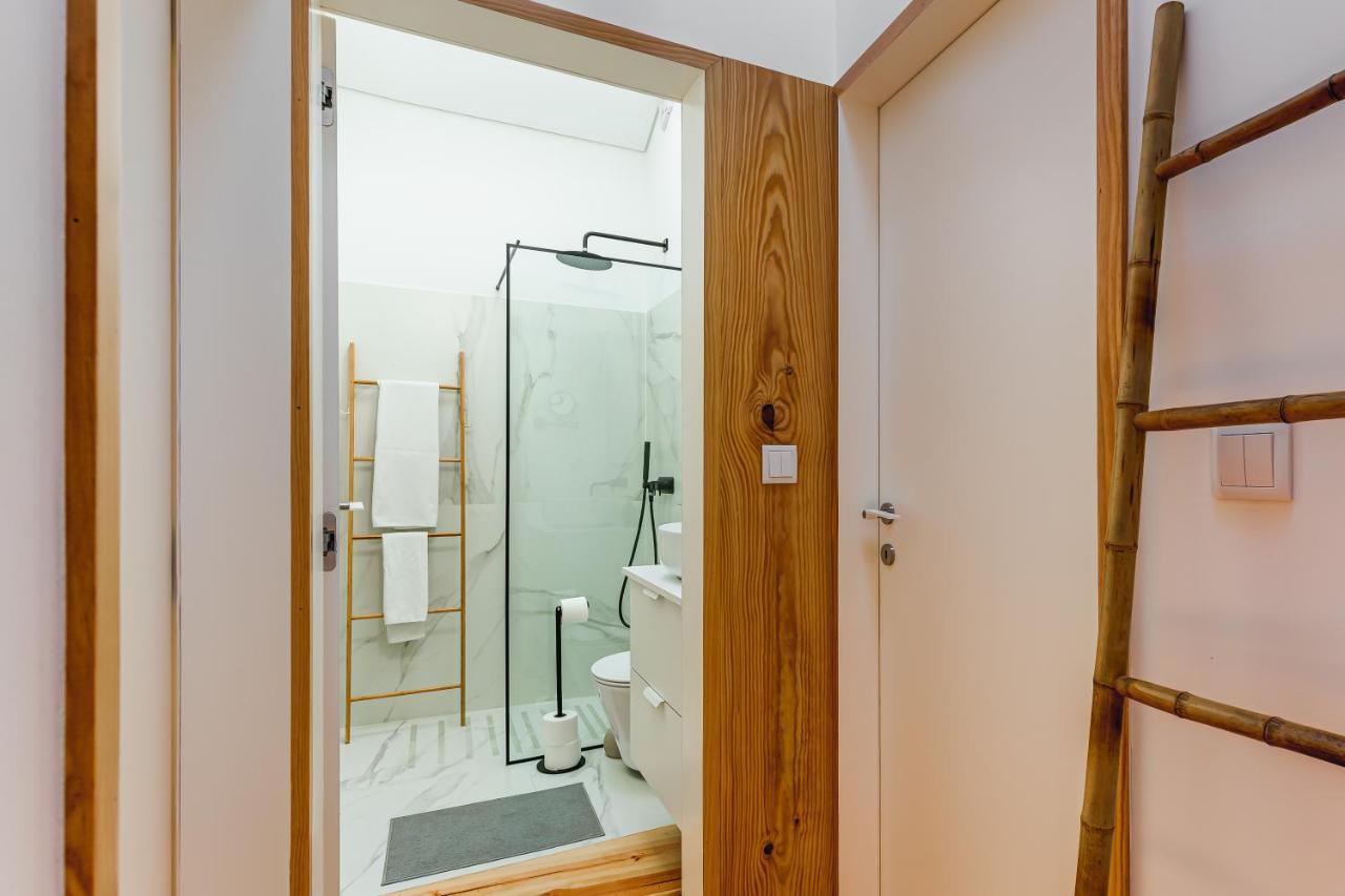 Design Antas Home OOporto Exteriör bild