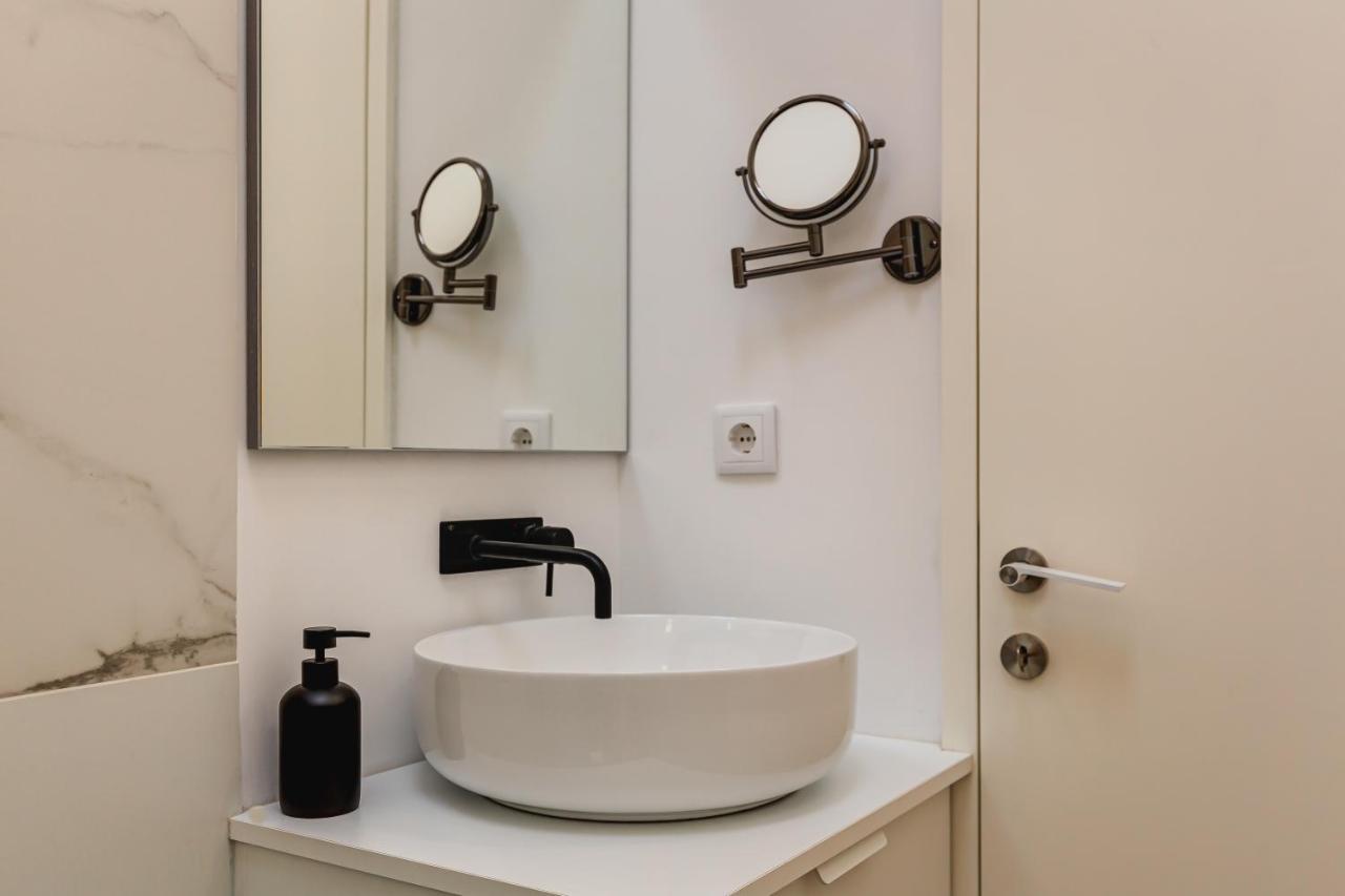 Design Antas Home OOporto Exteriör bild